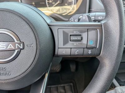 2024 Nissan Rogue — photo 16 view
