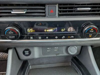 2024 Nissan Rogue — photo 29 view