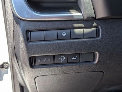 2024 Nissan Rogue — photo 14 view