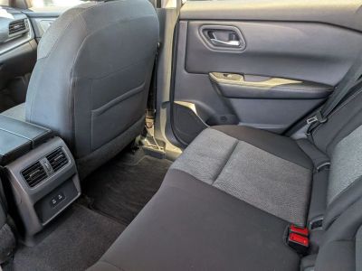 2024 Nissan Rogue — photo 27 view