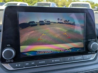 2024 Nissan Rogue — photo 18 view