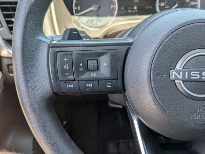 2024 Nissan Rogue — photo 15 view