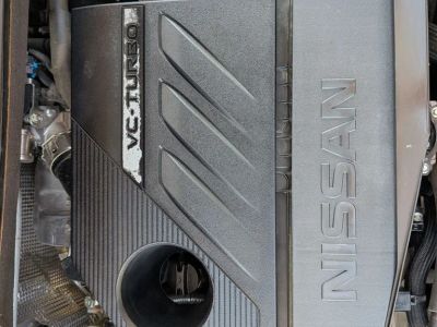 2024 Nissan Rogue — photo 10 view