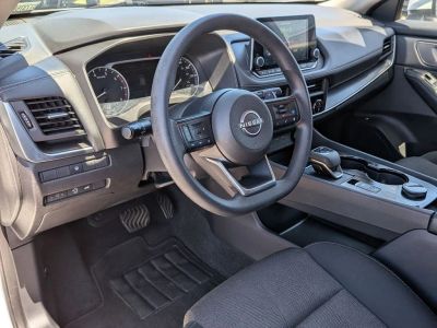 2024 Nissan Rogue — photo 26 view