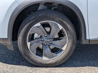 2024 Nissan Rogue — photo 9 view
