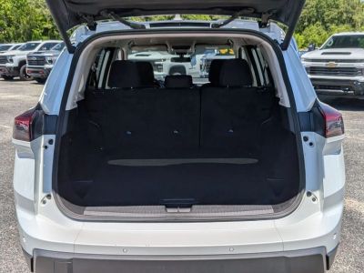 2024 Nissan Rogue — photo 21 view