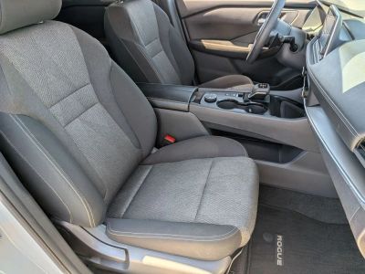 2024 Nissan Rogue — photo 22 view