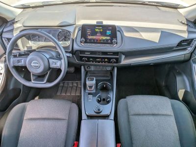 2024 Nissan Rogue — photo 20 view