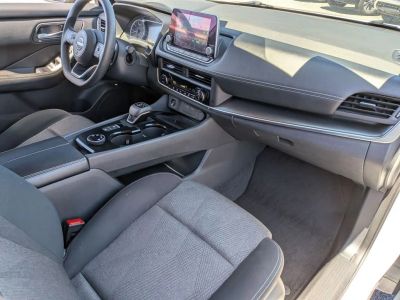 2024 Nissan Rogue — photo 25 view