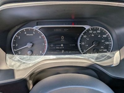 2024 Nissan Rogue — photo 13 view