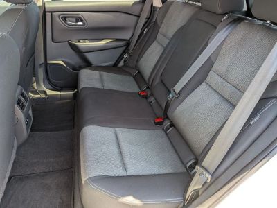 2024 Nissan Rogue — photo 19 view