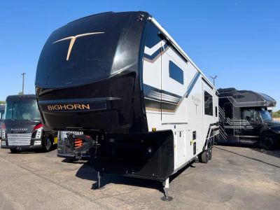 2026 Jayco BIGHORN - Photo 25