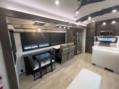 2026 Jayco BIGHORN - Photo 6