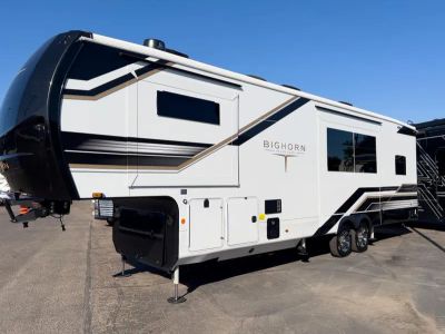 2026 Jayco BIGHORN - Photo 21