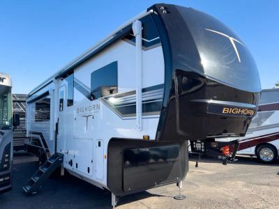 2026 Jayco BIGHORN - Photo 1