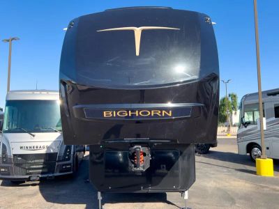 2026 Jayco BIGHORN - Photo 22