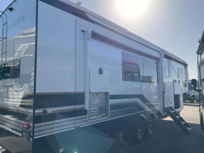 2026 Jayco BIGHORN - Photo 19