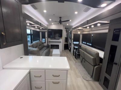 2026 Jayco BIGHORN - Photo 3