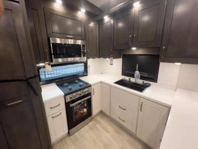 2026 Jayco BIGHORN - Photo 9