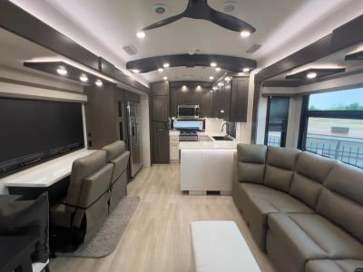 2026 Jayco BIGHORN - Photo 2