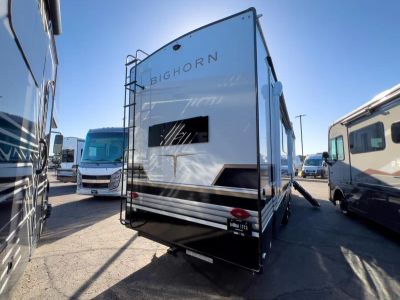2026 Jayco BIGHORN - Photo 24