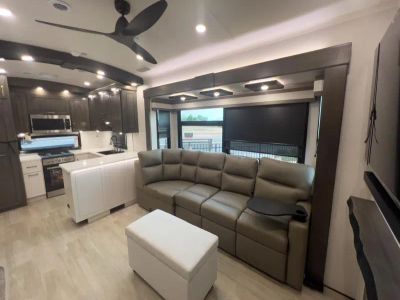 2026 Jayco BIGHORN - Photo 4