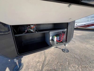 2026 Jayco BIGHORN - Photo 23
