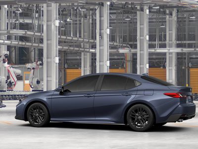 2026 Toyota Camry - Photo 7