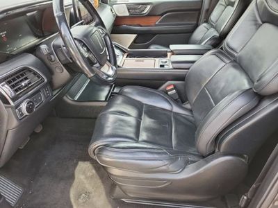 2018 Lincoln Navigator - Photo 3