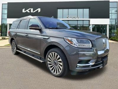2018 Lincoln Navigator - Photo 1