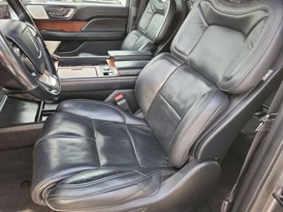 2018 Lincoln Navigator - Photo 4