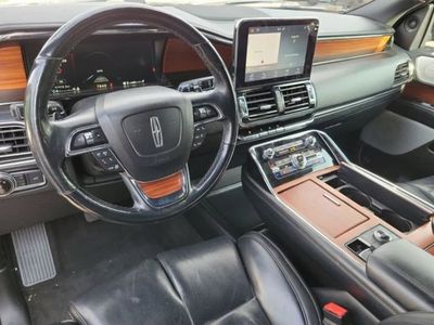 2018 Lincoln Navigator - Photo 2