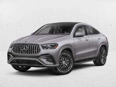 2026 Mercedes-Benz AMG GLE 53 - Photo 1