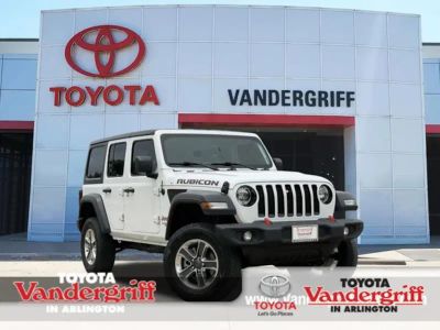 2019 Jeep Wrangler - Photo 1