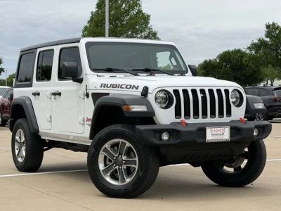 2019 Jeep Wrangler - Photo 2