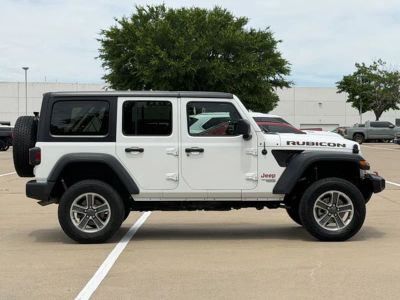 2019 Jeep Wrangler - Photo 3