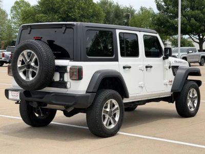 2019 Jeep Wrangler - Photo 4