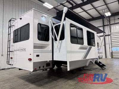 2026 Heartland Sundance Ultra-Lite - Photo 7