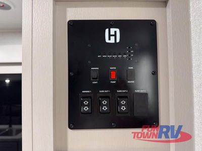 2026 Heartland Sundance Ultra-Lite - Photo 16