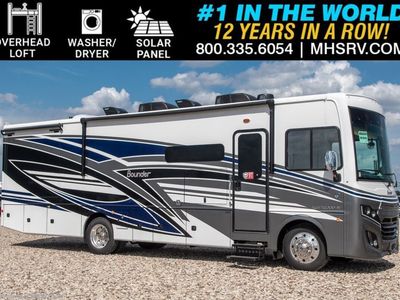 2026 Fleetwood Bounder - Photo 1