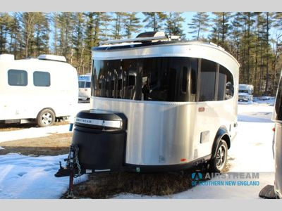 2017 Airstream Basecamp - Photo 1