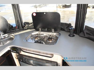2017 Airstream Basecamp - Photo 20