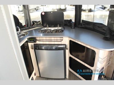 2017 Airstream Basecamp - Photo 21