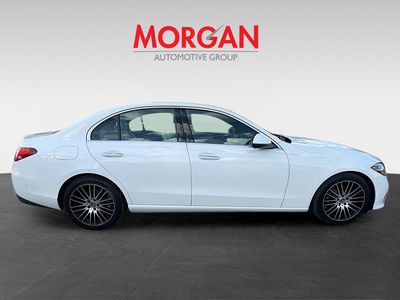 2025 Mercedes-Benz C-Class - Photo 3