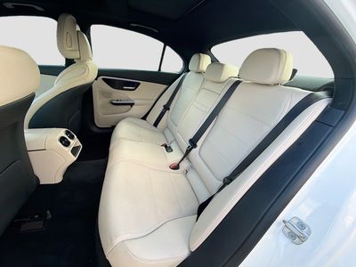 2025 Mercedes-Benz C-Class - Photo 22