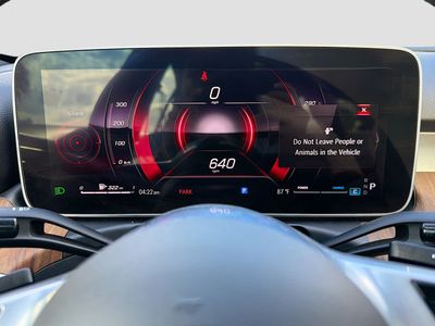 2025 Mercedes-Benz C-Class - Photo 41