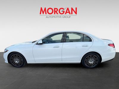 2025 Mercedes-Benz C-Class - Photo 7