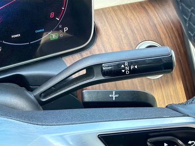 2025 Mercedes-Benz C-Class - Photo 30
