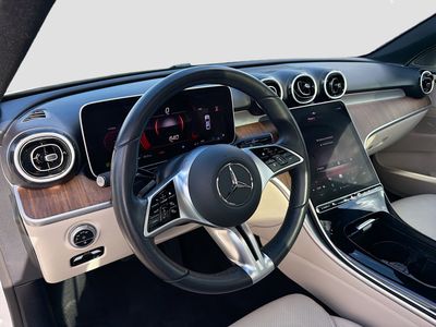 2025 Mercedes-Benz C-Class - Photo 27