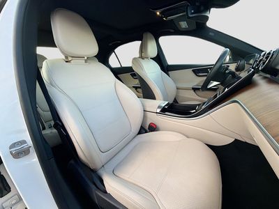 2025 Mercedes-Benz C-Class - Photo 16